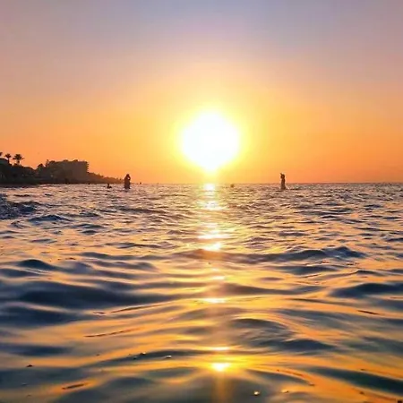 דירה Marina Azul By Costa