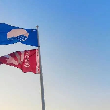 Marina Azul By Costa דניה