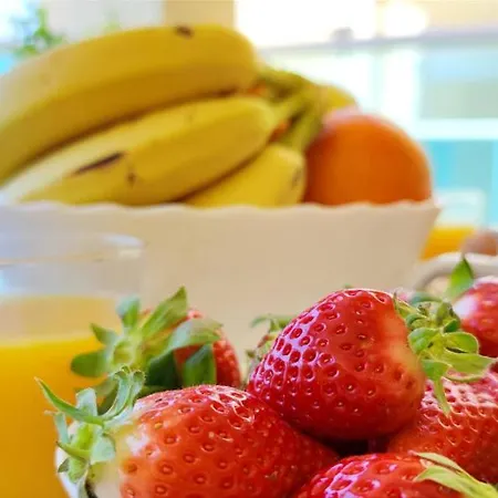 Marina Azul By Costa דניה