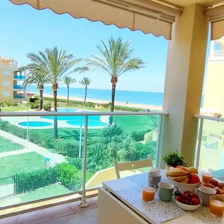 דירה Marina Azul By Costa *
