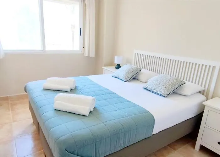 Marina Azul By Costa * דניה