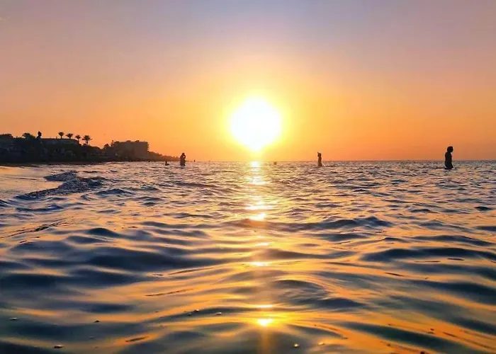 דירה Marina Azul By Costa