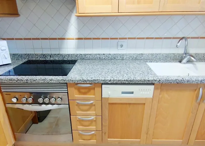 Marina Azul By Costa *