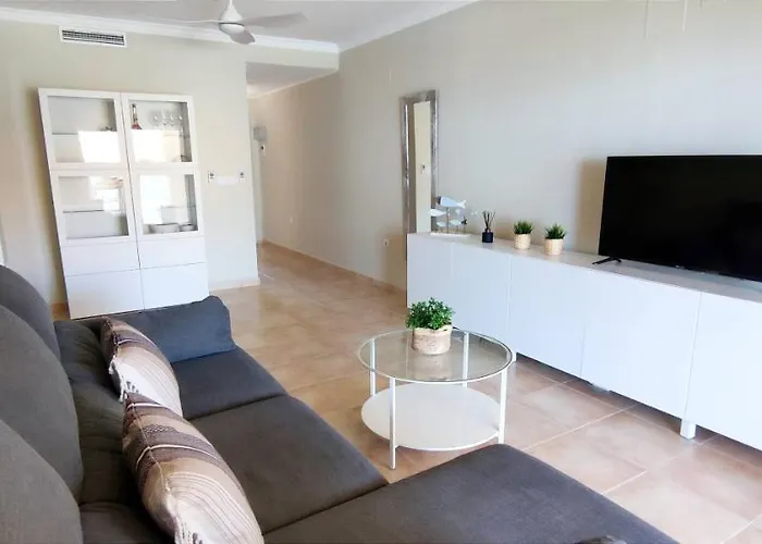 Marina Azul By Costa * דניה