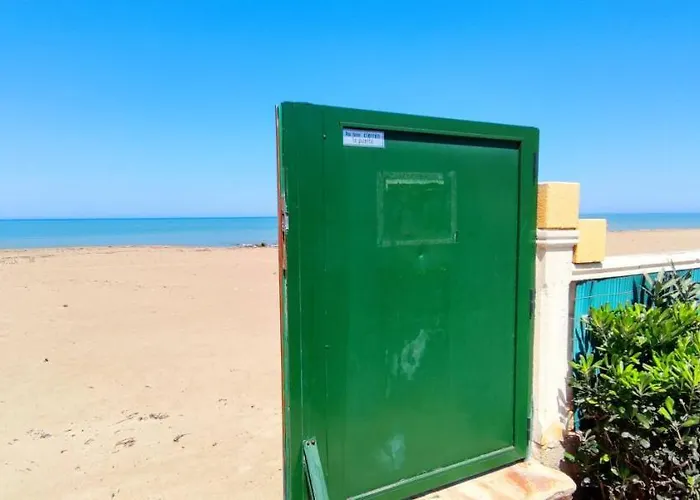 דירה Marina Azul By Costa דניה