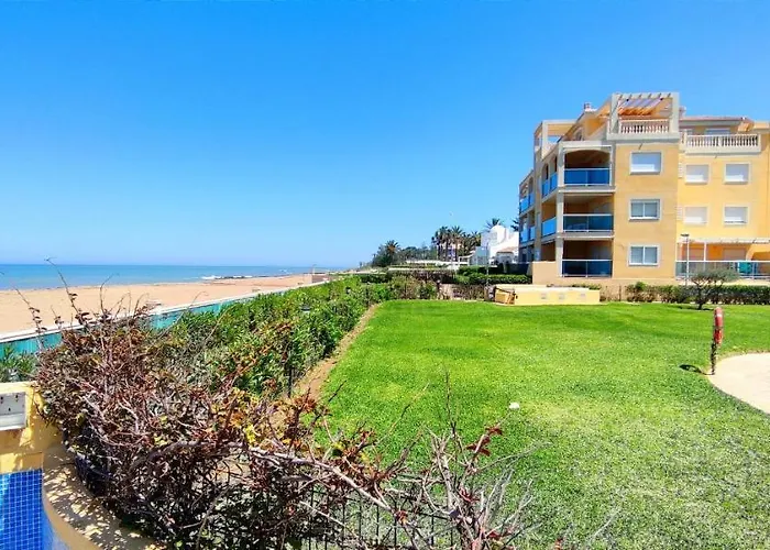 Marina Azul By Costa דניה