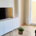 Marina Azul By Costa Apartamento *