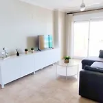 Apartamento Marina Azul By Costa Dénia