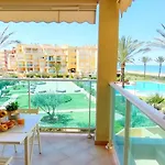 Apartamento Marina Azul By Costa Dénia