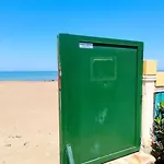 Apartamento Marina Azul By Costa Dénia