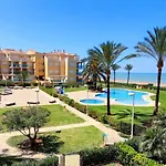 Marina Azul By Costa Apartamento