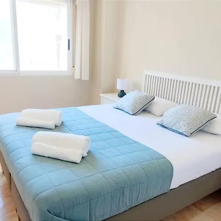 Marina Azul By Costa * Dénia