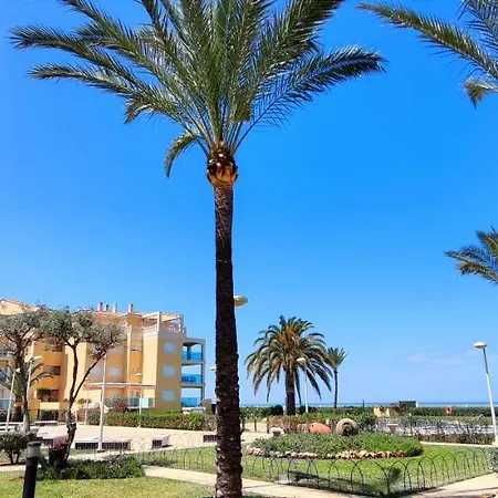 Appartement Marina Azul By Costa *