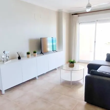 Apartment Marina Azul By Costa Dénia