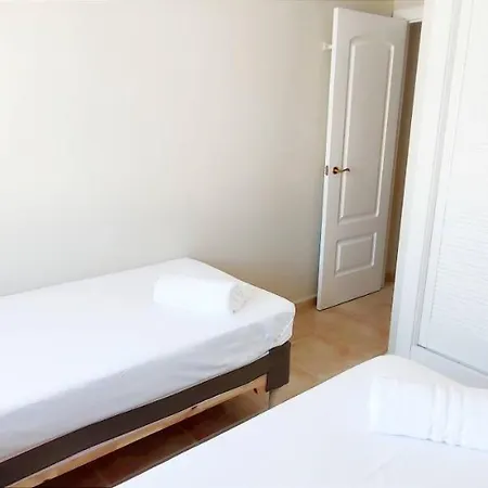 Marina Azul By Costa Dénia