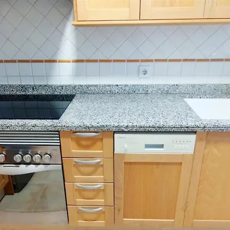 Marina Azul By Costa *