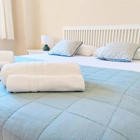 Marina Azul By Costa