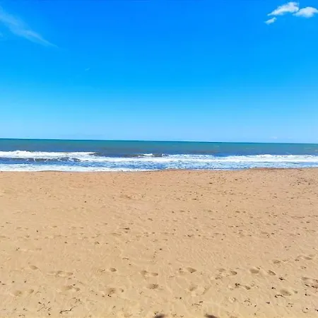 Marina Azul By Costa Apartment