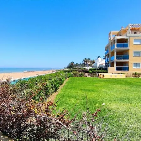 Marina Azul By Costa Dénia