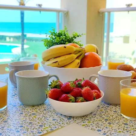 Marina Azul By Costa *