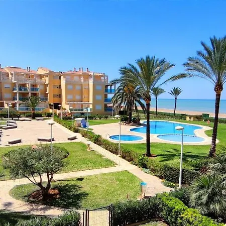 Marina Azul By Costa Apartment