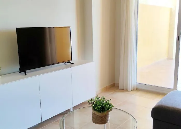 Marina Azul By Costa Appartement *