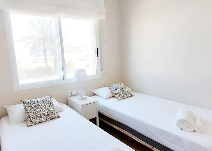 Apartment Marina Azul By Costa