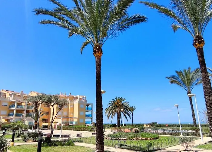 Apartment Marina Azul By Costa *