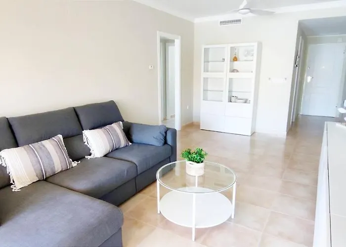 Marina Azul By Costa Appartement Dénia