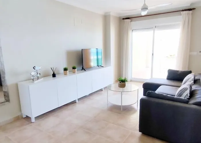 Apartment Marina Azul By Costa Denia