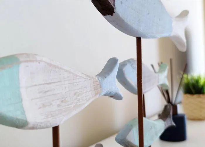 Marina Azul By Costa Appartement Dénia