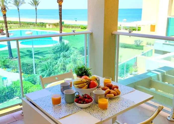 Marina Azul By Costa