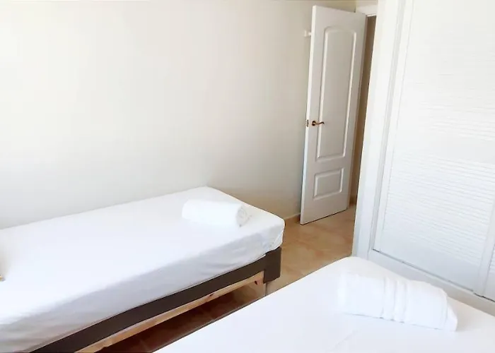 Marina Azul By Costa Dénia