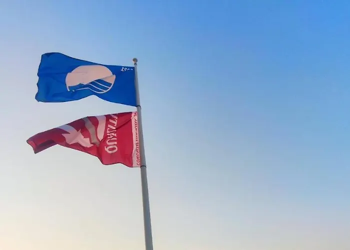 Marina Azul By Costa Dénia