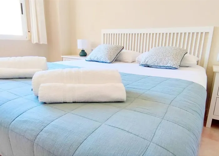 Marina Azul By Costa