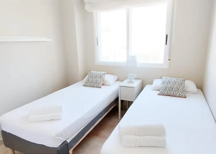 Marina Azul By Costa * Dénia