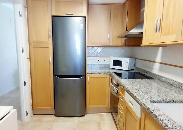 Marina Azul By Costa Apartment