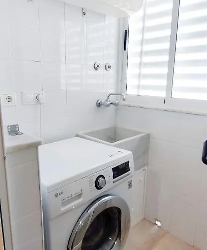 Marina Azul By Costa * Dénia