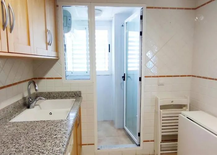 Marina Azul By Costa Dénia