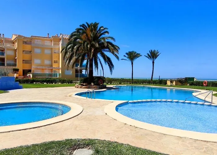 Marina Azul By Costa Denia