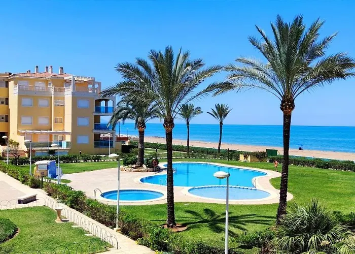 Marina Azul By Costa * Denia