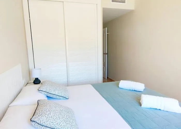 Appartement Marina Azul By Costa