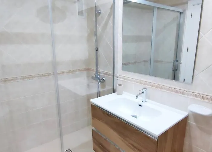 Marina Azul By Costa Appartement