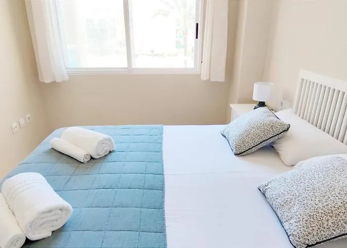 Appartement Marina Azul By Costa