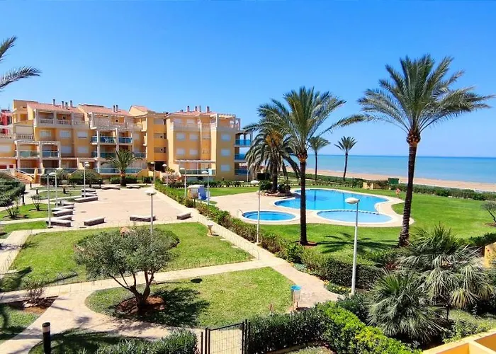 Marina Azul By Costa Appartement