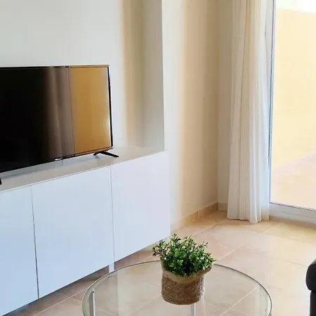 Marina Azul By Costa Apartamento *