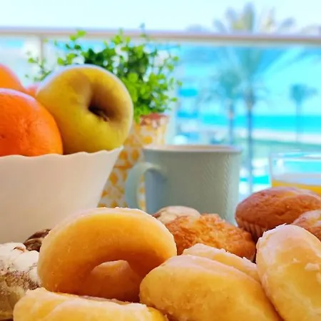 Marina Azul By Costa Apartamento Dénia