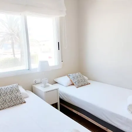 Apartamento Marina Azul By Costa