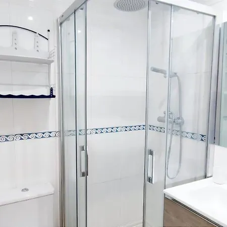 Apartamento Marina Azul By Costa