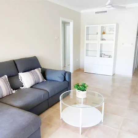 Marina Azul By Costa Apartamento Dénia